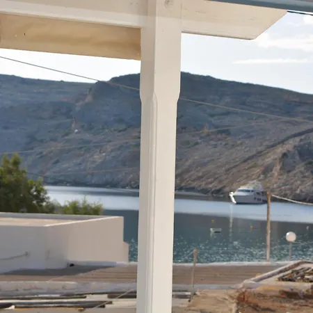 Klados & Cherronisos (Sifnos)