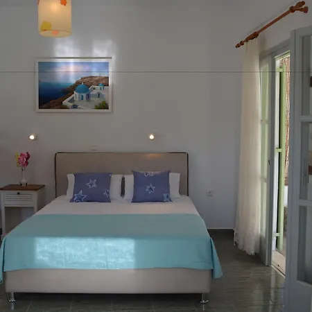 Klados & Cherronisos (Sifnos)