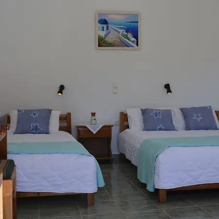 Klados & Appartamento *