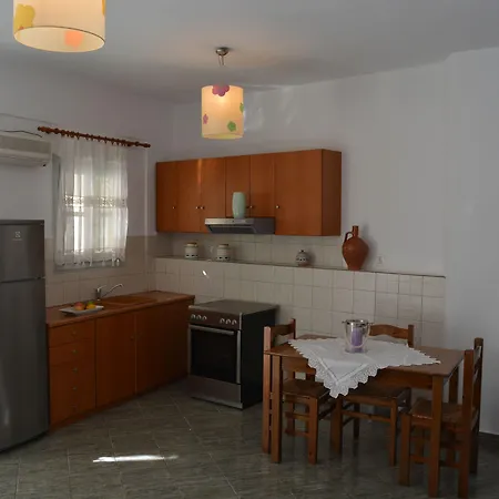 Appartamento Klados & Cherronisos (Sifnos)