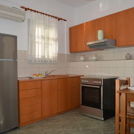 Klados & * Cherronisos (Sifnos)