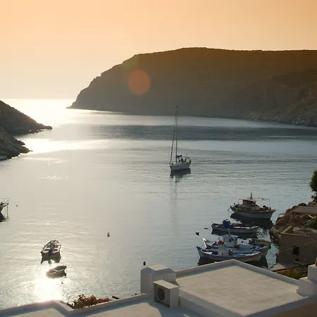 Appartamento Klados &