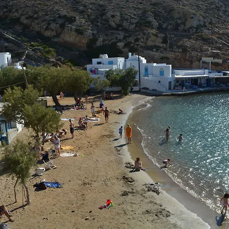 Klados & Appartamento