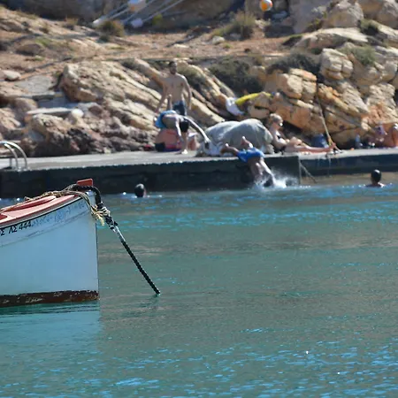 Appartamento Klados &