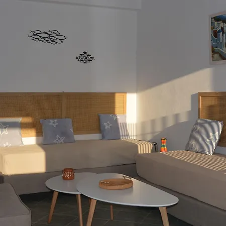 Appartamento Klados & *