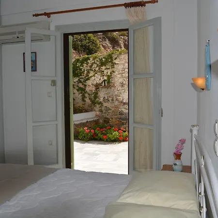 Klados & Appartamento Cherronisos (Sifnos)