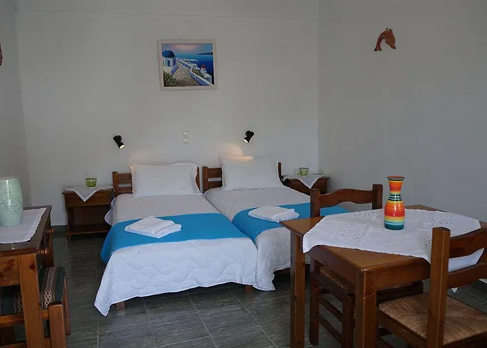 Apartment Klados & *