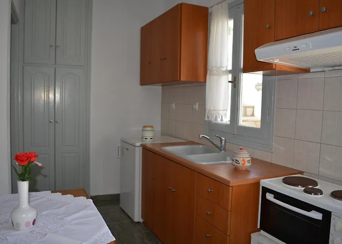 Klados & Apartment *