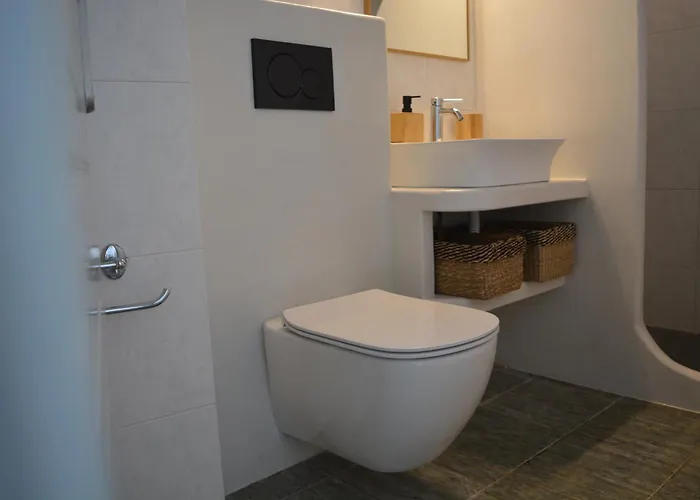 Apartment Klados & Cherronisos (Sifnos)