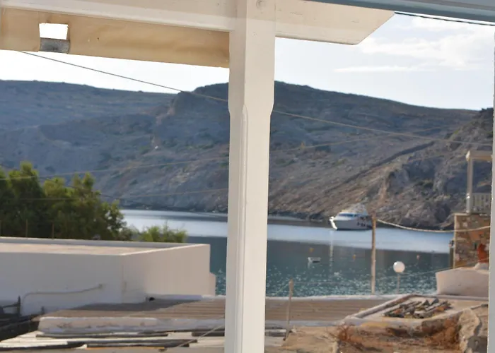 Klados & Cherronisos (Sifnos)