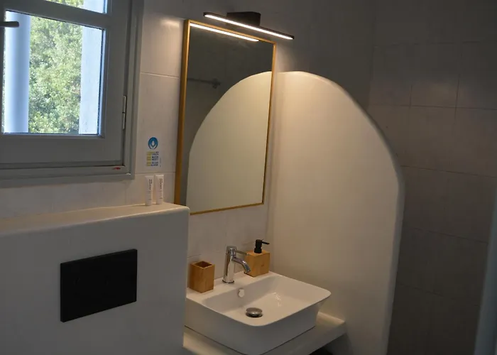 Klados & * Cherronisos (Sifnos)