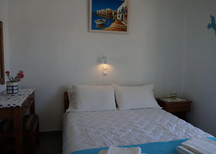 Klados & * Cherronisos (Sifnos)