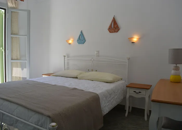 Klados & Apartment *