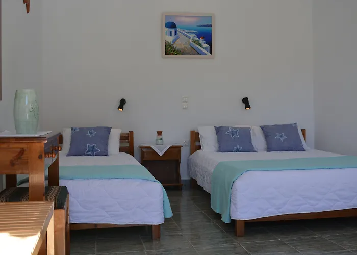 Klados & Apartment *