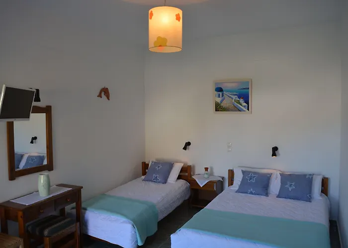 Klados & * Cherronisos (Sifnos)