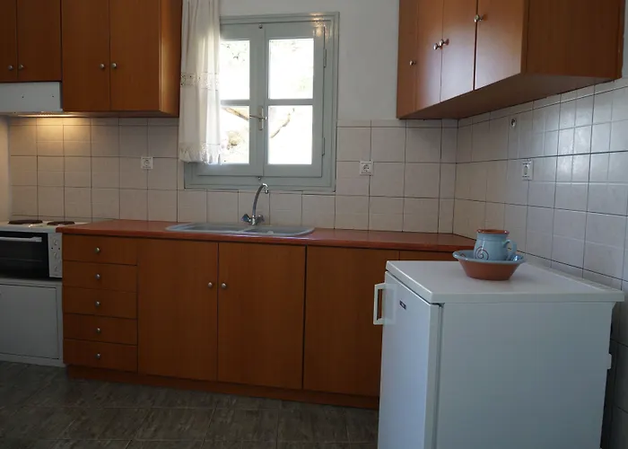 Klados & Apartment *