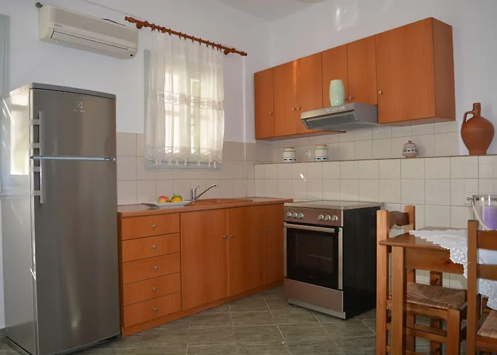 Klados & * Cherronisos (Sifnos)