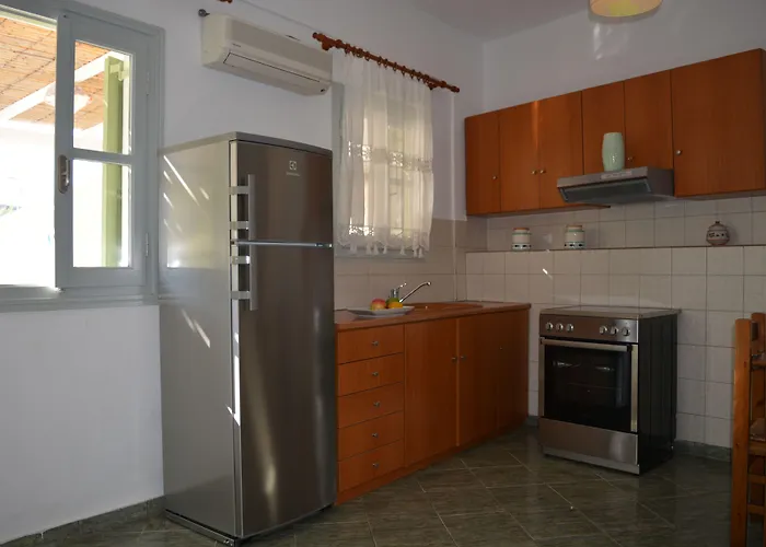 Apartment Klados & *