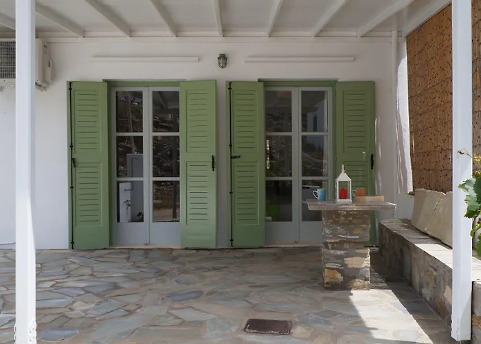 Apartment Klados & *