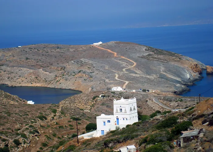 Klados & Apartment *