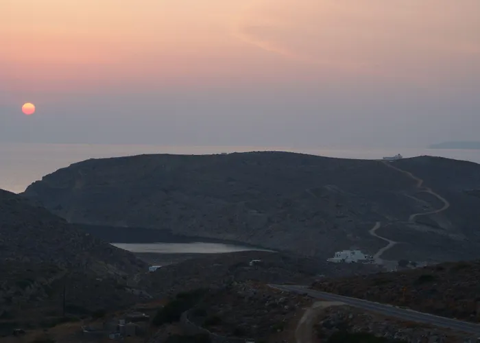 Apartment Klados & *