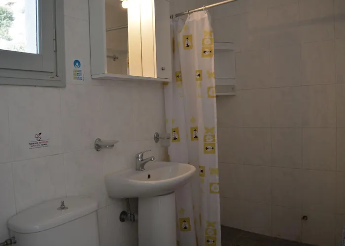 Apartment Klados & *