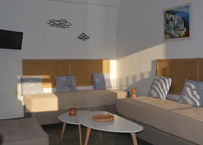 Apartment Klados & *