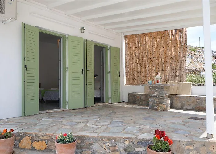 Klados & Apartment *