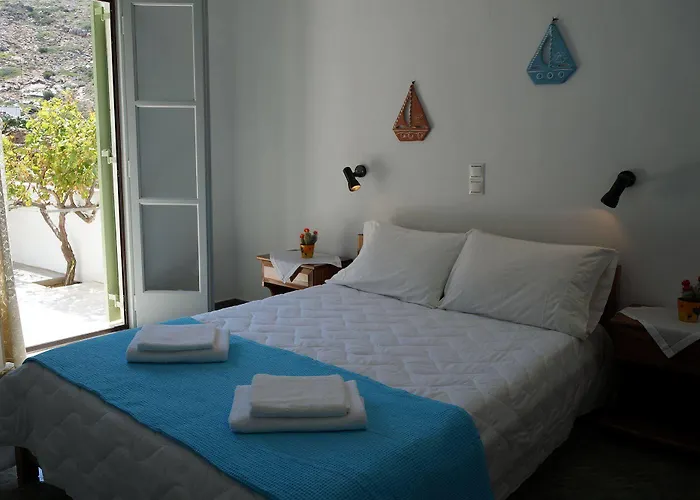 Klados & Apartment *