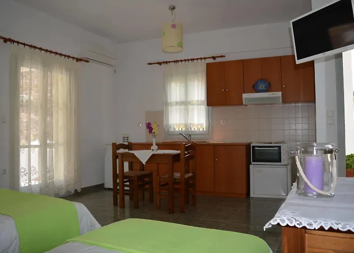 Apartment Klados & *