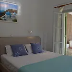 Апартаменты Klados & Cherronisos (Sifnos)