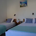 Апартаменты Klados & Cherronisos (Sifnos)