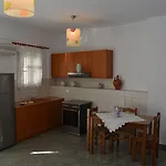 Апартаменты Klados & Cherronisos (Sifnos)