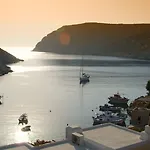 Апартаменты Klados &