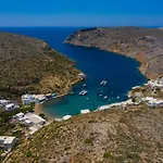 Klados & Апартаменты Cherronisos (Sifnos)