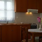 Апартаменты Klados & Cherronisos (Sifnos)