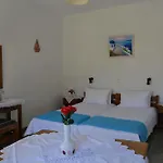 Klados & Lägenhet Cherronisos (Sifnos)