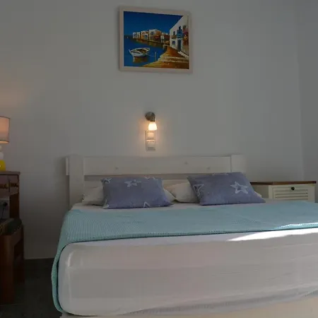 Klados & Apartamento *