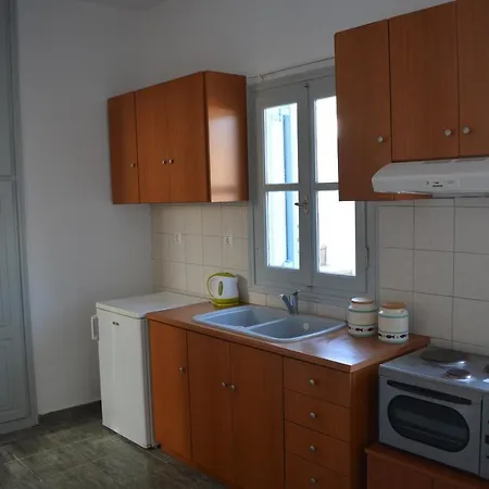 Apartment Klados & Cherronisos (Sifnos)