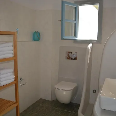 Klados & Apartment Cherronisos (Sifnos)