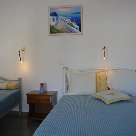 Klados & Cherronisos (Sifnos)