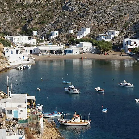 Klados & Apartamento