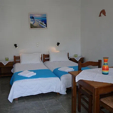 Apartment Klados & *