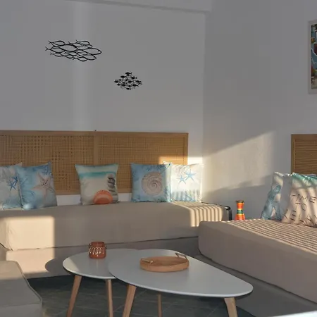 Apartment Klados &