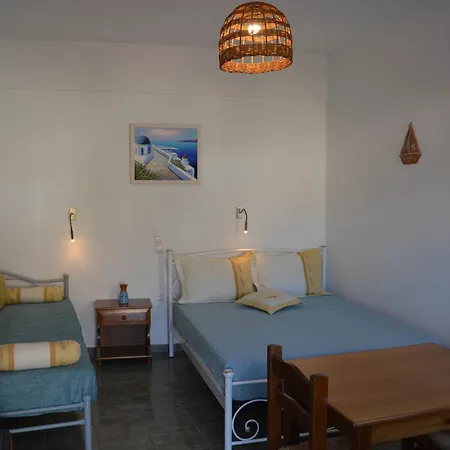 Apartamento Klados &