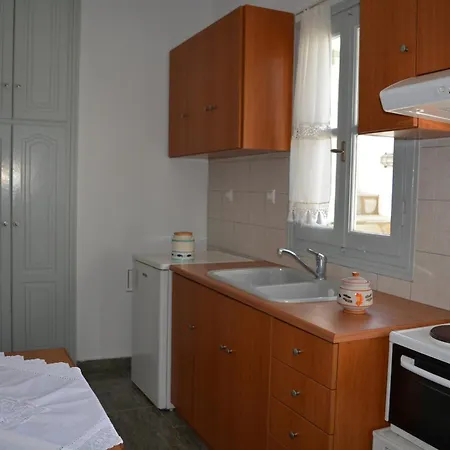 Klados & Apartment *