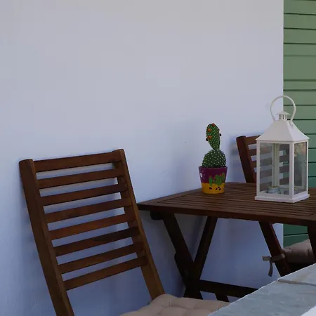 Klados & * Cherronisos (Sifnos)