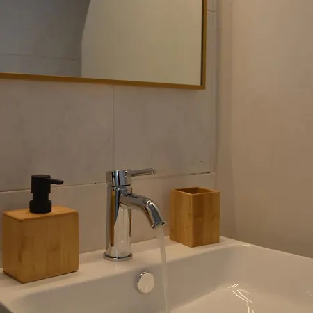 Klados & Apartamento *