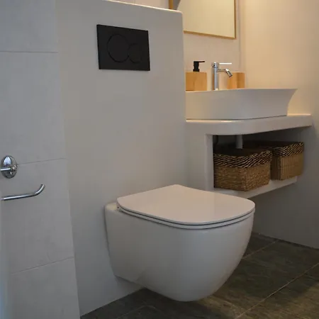 Apartamento Klados & Cherronisos (Sifnos)