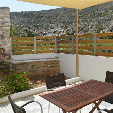 Klados & Cherronisos (Sifnos)